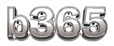 b365 logo